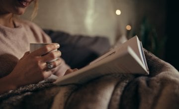 zdrava večernja rutina nakon aktivnog ljeta