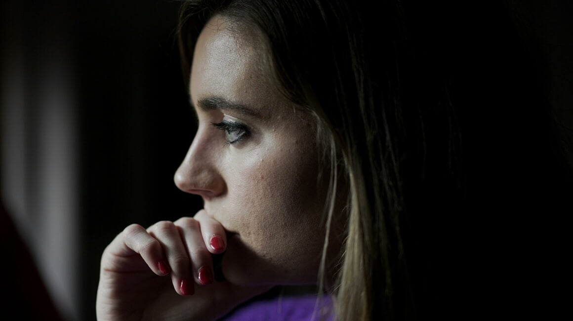 Anksioznost je danas jedan od najčešćih mentalnih poremećaja na svijetu