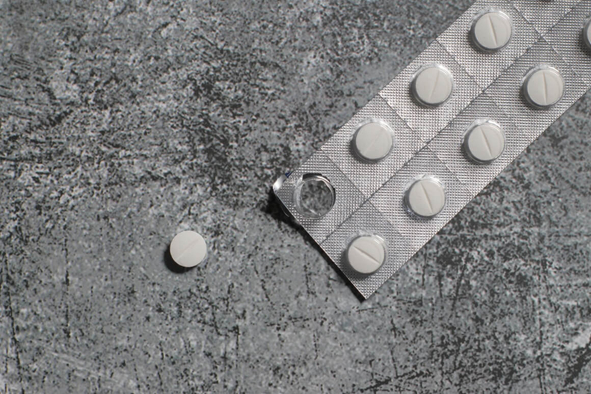 Aspirin je lijek koji je dostupan globalno i izuzetno je povoljan u usporedbi s mnogim modernim lijekovima protiv raka