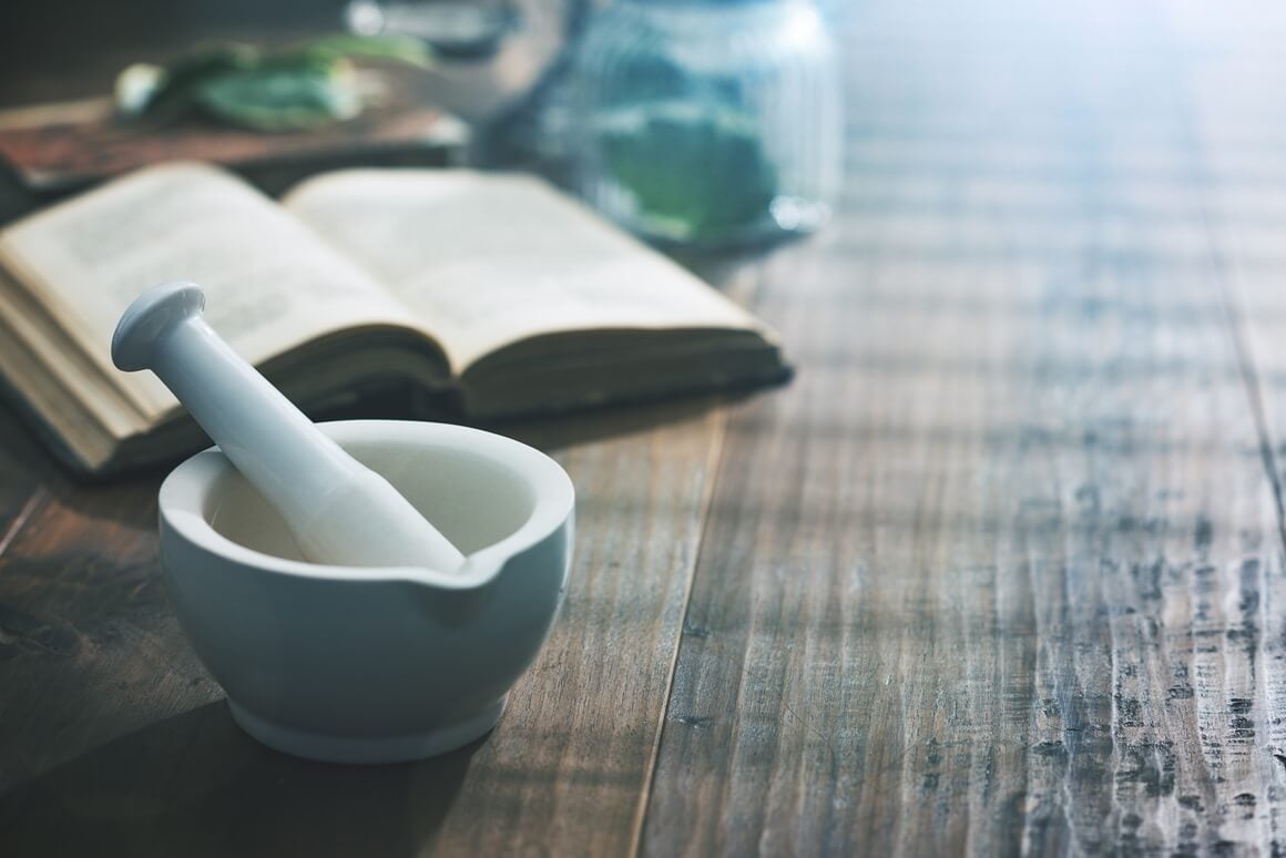 Ayurveda doslovno znači znanost o životu