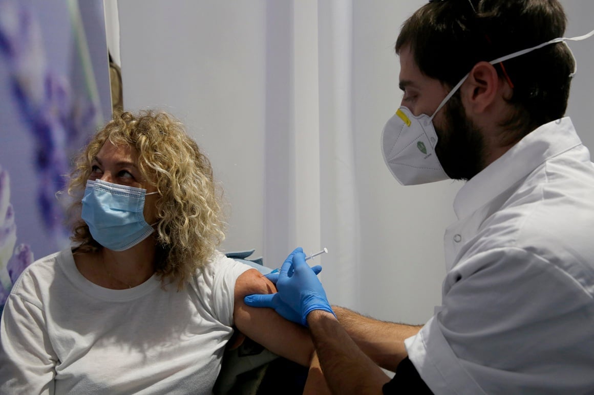 COVID cjepivo pomaže u borbi protiv raka