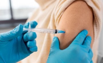 Cijepljenje protiv gripe svake se godine preporučuje kao najučinkovitija zaštita od infekcije virusom gripe