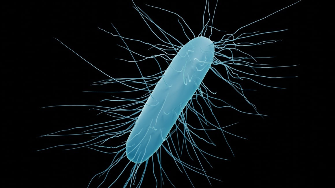 Clostridioides difficile