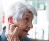 Demencija je danas najčešći razlog za upis u hospicij