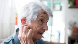 Demencija je danas najčešći razlog za upis u hospicij