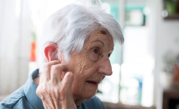 Demencija je danas najčešći razlog za upis u hospicij