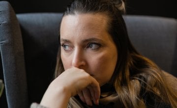 Depresija u perimenopauzi