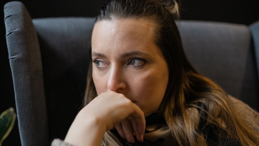 Depresija u perimenopauzi