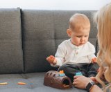 Djeca danas imaju 52 % slabije motoričke sposobnosti nego prije 60 godina