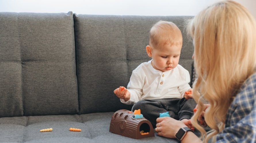 Djeca danas imaju 52 % slabije motoričke sposobnosti nego prije 60 godina