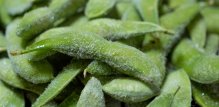 Edamame je izvrstan biljni izvor proteina i omega-3 masnih kiselina