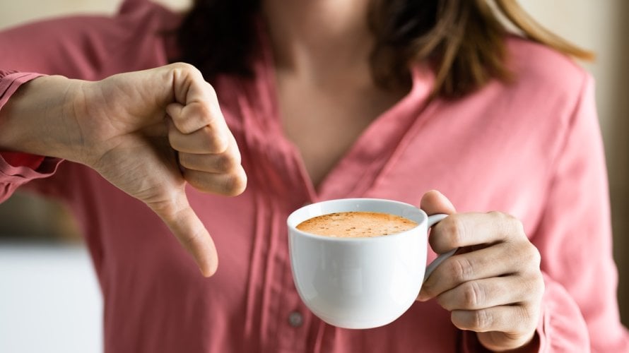 Eliminacijska dijeta