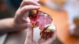 Govedina, janjetina, svinjetina i teletina spadaju među namirnice s najvećim rizikom za razvoj raka debelog crijeva