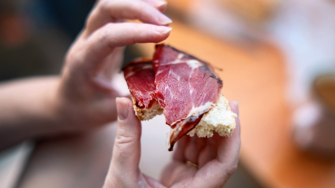 Govedina, janjetina, svinjetina i teletina spadaju među namirnice s najvećim rizikom za razvoj raka debelog crijeva