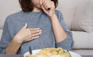 Hrana protiv kiseline u želucu