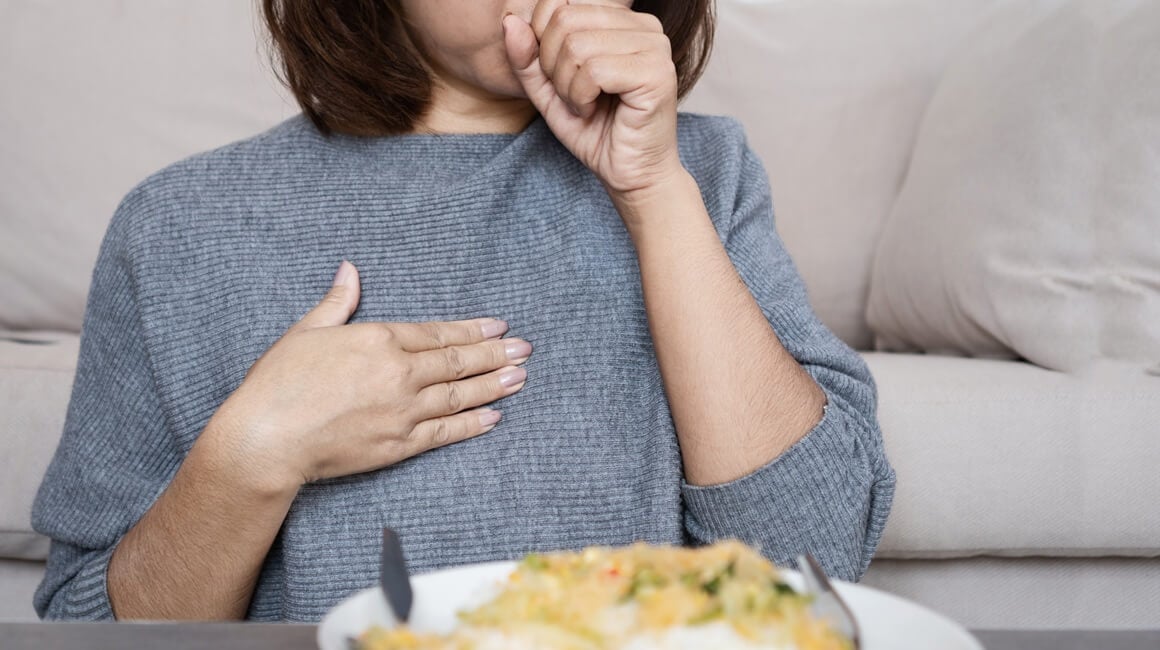 Hrana protiv kiseline u želucu