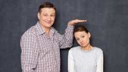 Istraživanja pokazuju da niži ljudi često žive dulje od svojih viših vršnjaka