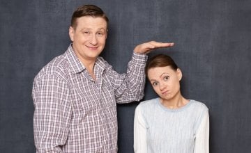 Istraživanja pokazuju da niži ljudi često žive dulje od svojih viših vršnjaka