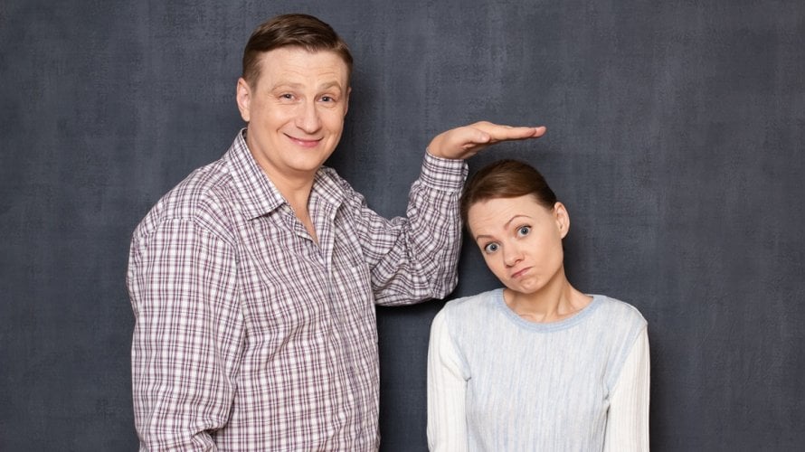 Istraživanja pokazuju da niži ljudi često žive dulje od svojih viših vršnjaka