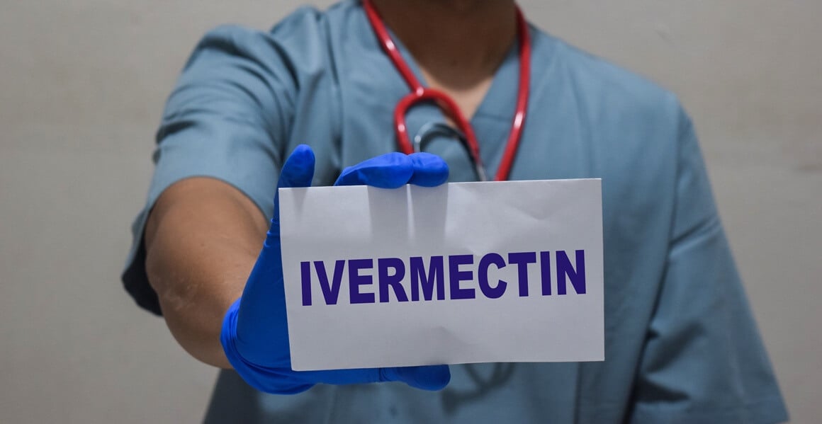 Ivermektin tablete za ljude - doziranje