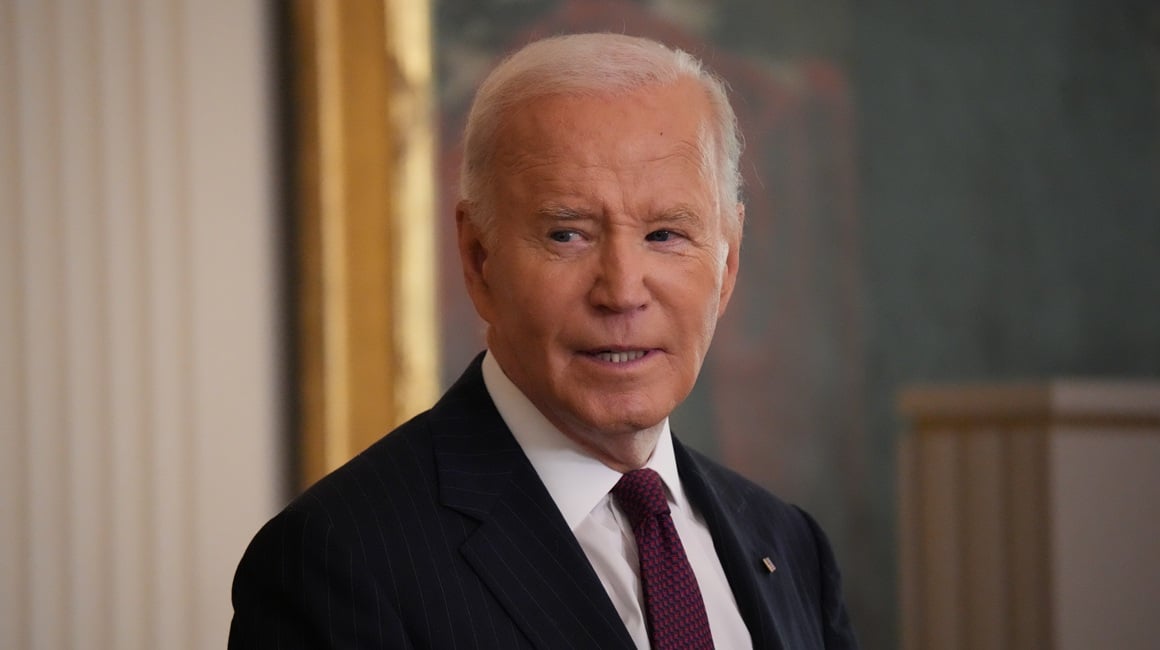 Joe Biden