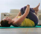 Joga vježbe za probavu