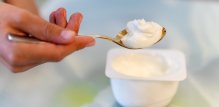Jogurt i kiselina u želucu