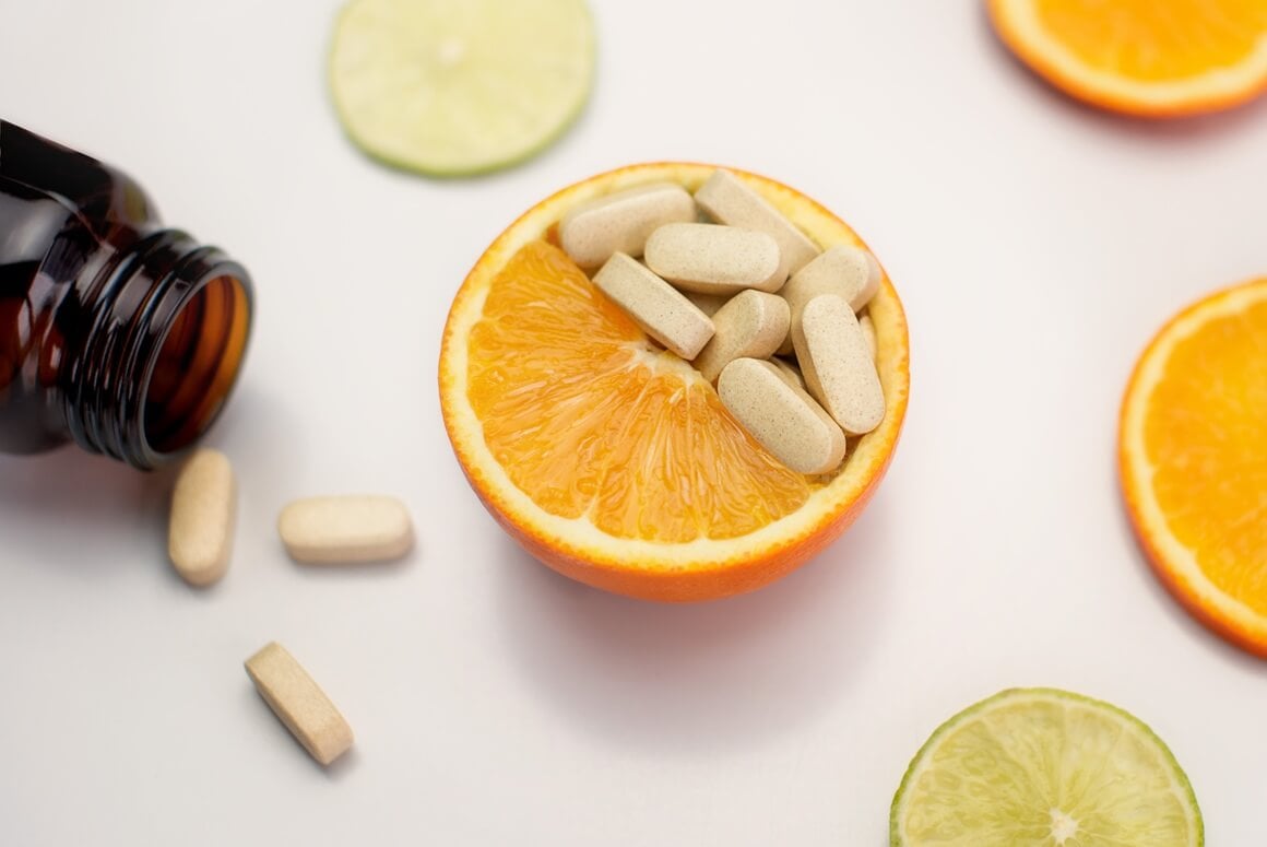 Kada je najbolje uzimati vitamin C