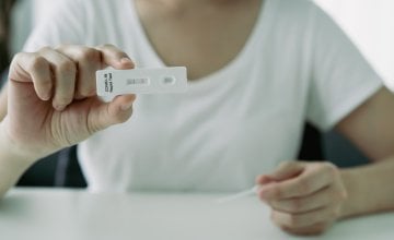 Kada se razbolite od COVID-19, pravilna prehrana može pomoći vašem tijelu da se brže oporavi i održi imunitet jakim