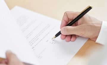 Kako napisati oporuku koju nitko neće moći poništiti