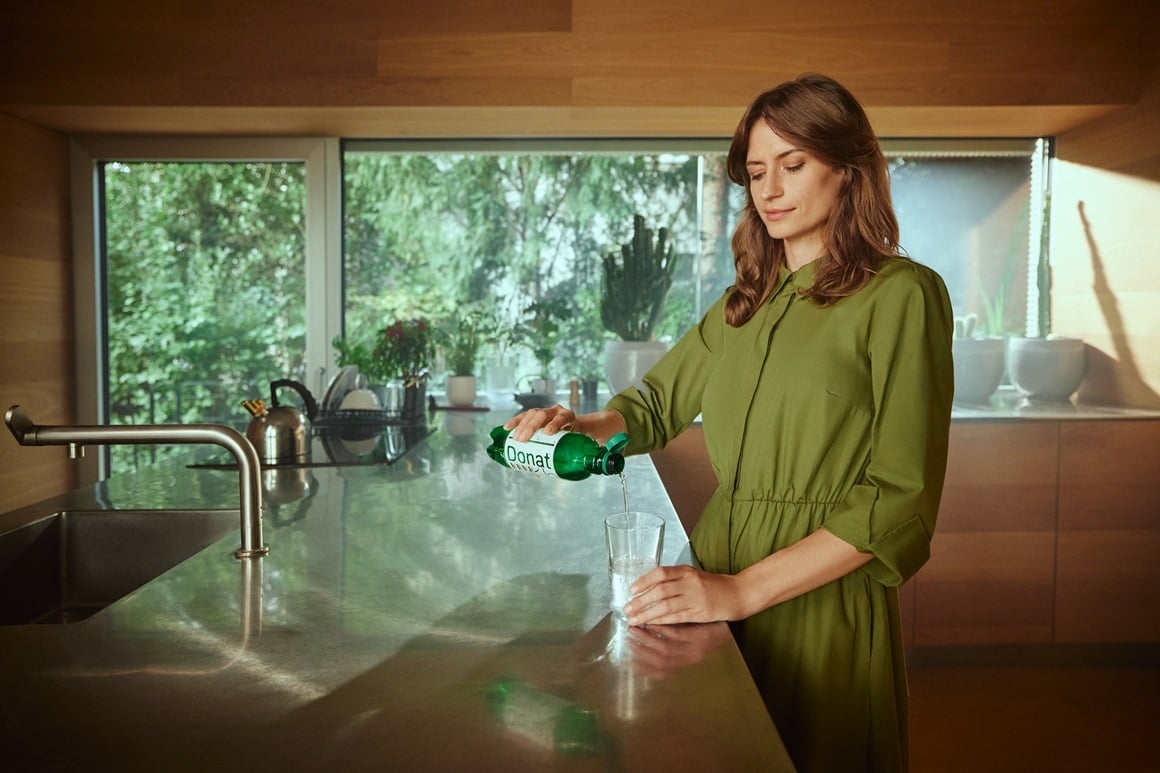 Kako piti Donat kod zatvora