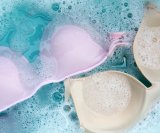 Kako pravilno prati grudnjak