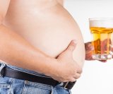 Kako se riješiti pivskog trbuha