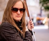 Kako vide slijepe osobe