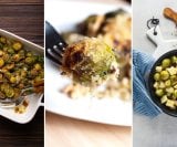 Kelj pupčar kao prilog