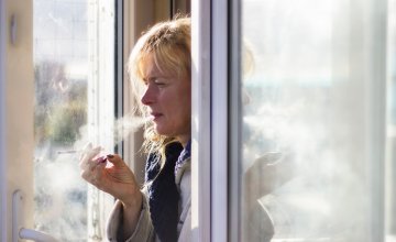 Kemikalije iz cigareta dospijevaju u krvotok i oštećuju osjetljive strukture oka poput mrežnice, leće i makule