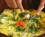 Keto dijeta - jelovnik za 14 dana