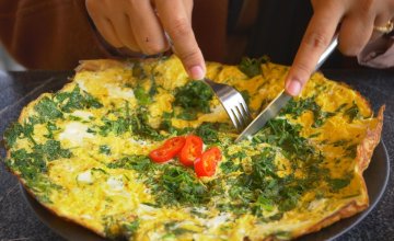 Keto dijeta - jelovnik za 14 dana