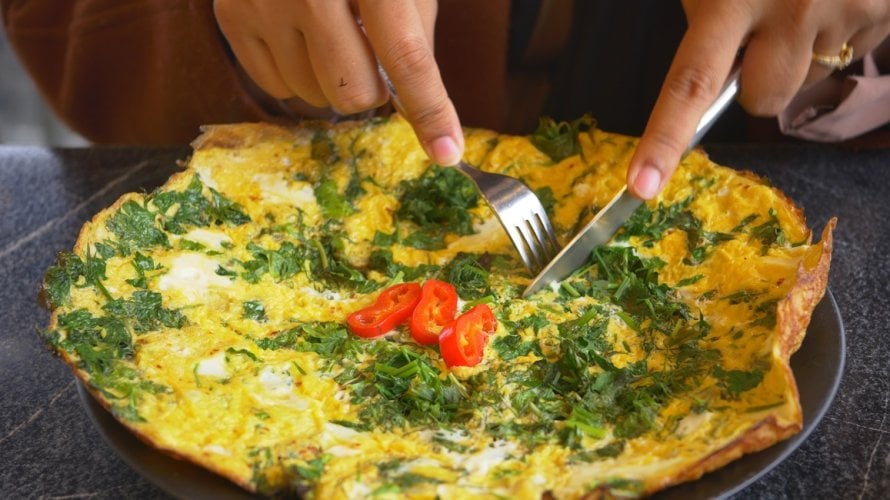 Keto dijeta - jelovnik za 14 dana