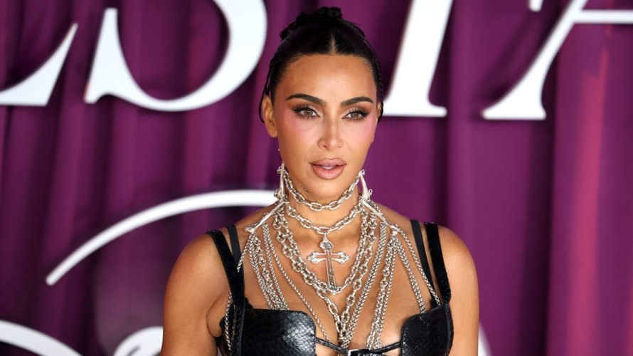 Kim Kardashian