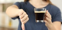 Kod bakterije Helicobacter pylori dobro je izbjegavati kavu