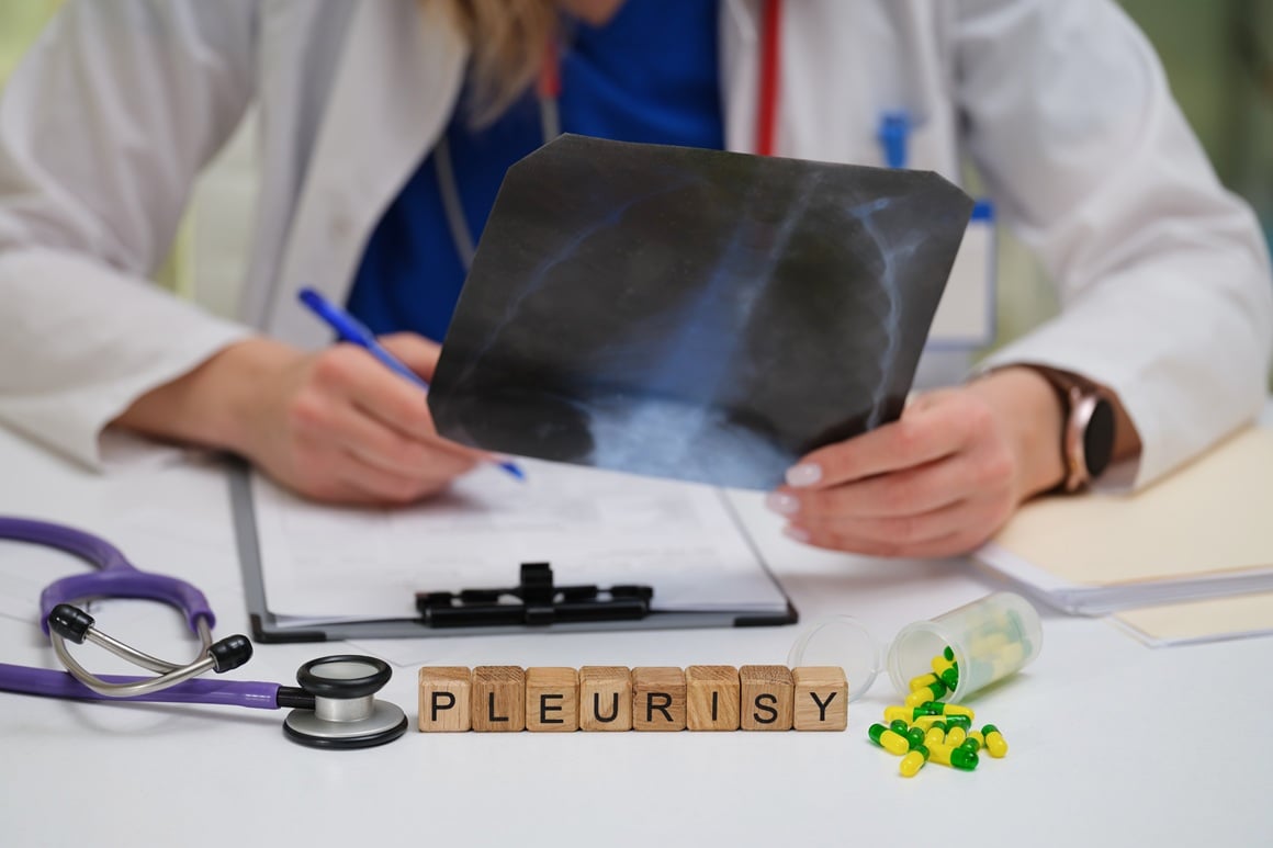 Koliko traje upala porebrice