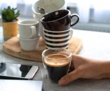 Konzumacija više od četiri šalice kave dnevno može povećati izlučivanje urina i dovesti do blagog gubitka tekućine