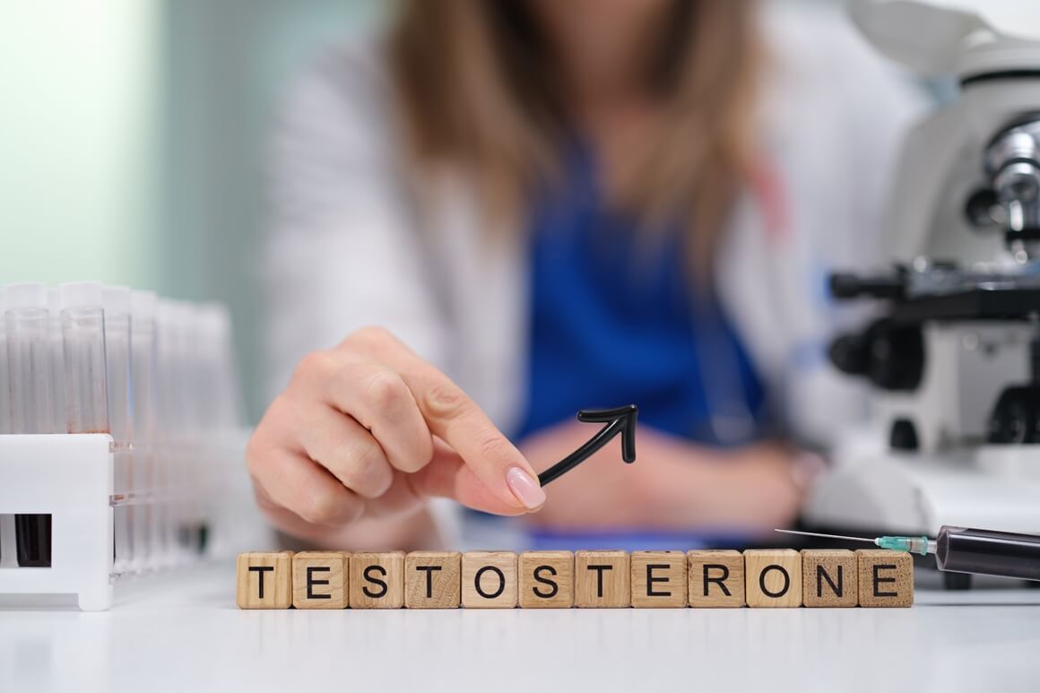Liječnici najčešće propisuju testosteronsku terapiju u slučaju hipogonadizma - stanja u kojem tijelo ne proizvodi dovoljno testosterona
