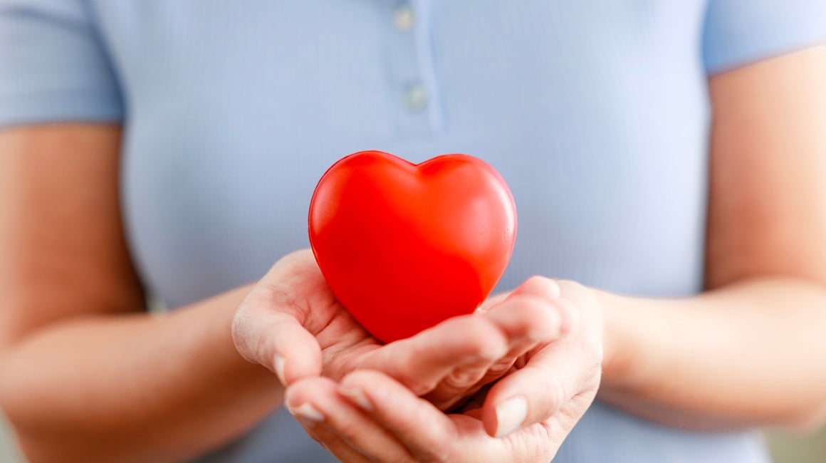 Male, svakodnevne promjene u načinu života mogu dugoročno značajno smanjiti rizik od srčanih bolesti