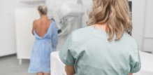 Mamografija može pomoći u određivanju tipa tkiva