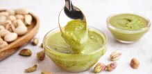 Maslac od pistacija