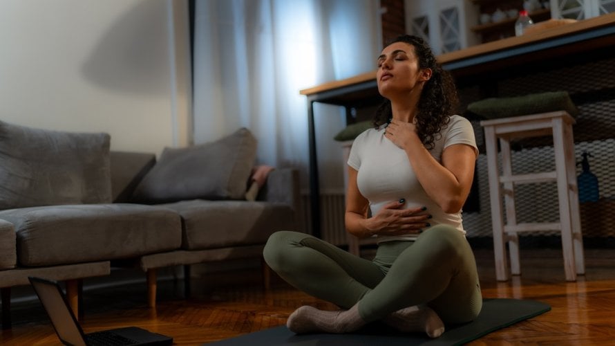 Meditacija je praksa koja vam može pomoći da postignete unutarnji mir, bolje razumijete svoje misli i emocije te ojačate tijelo i duh