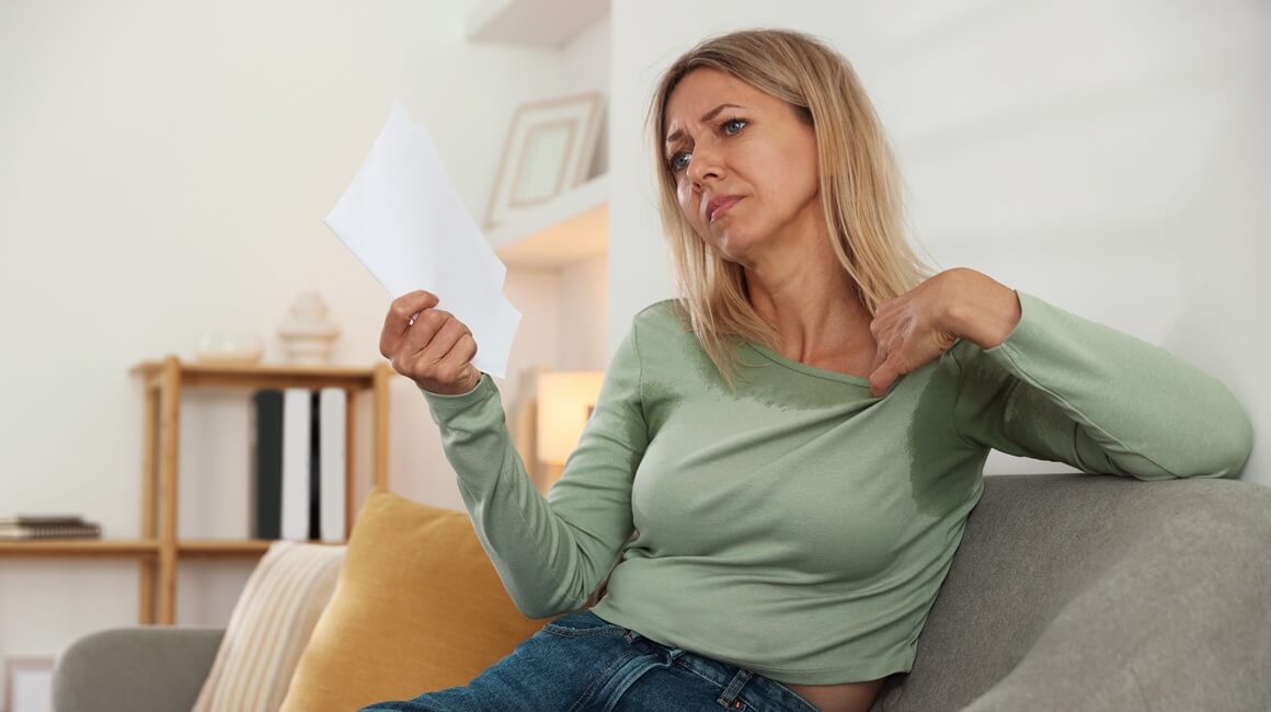 Menopauza je prirodna faza u životu svake žene, no promjene koje donosi mogu biti izazovne