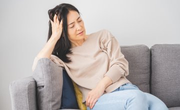 Menopauza mijenja mozak